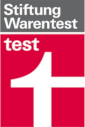 Stiftung Warentest